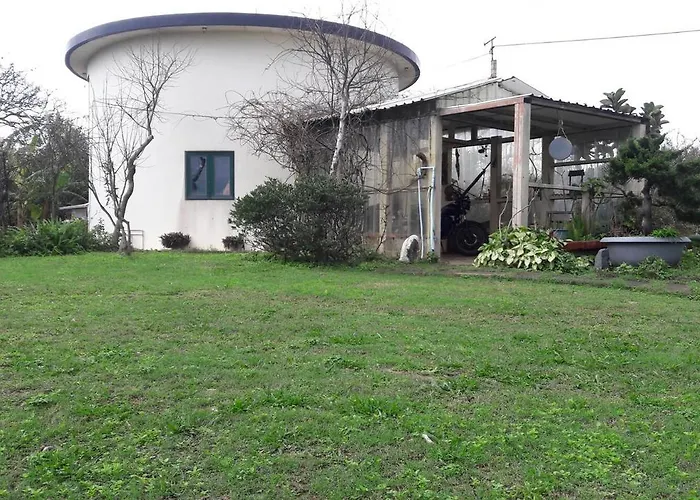 New Zhilan B&B