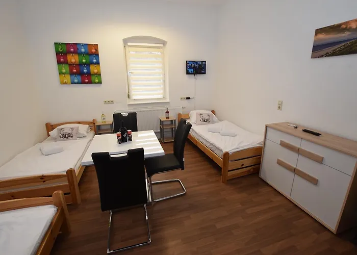 Monteurzimmer Kirchheim-Teck
