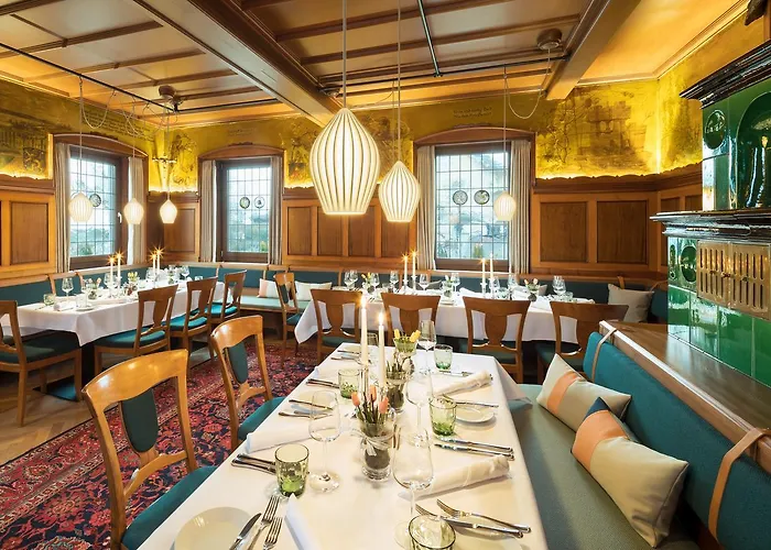 Hotel Seehof