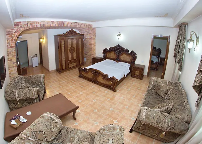 Venezia Palazzo Hotel