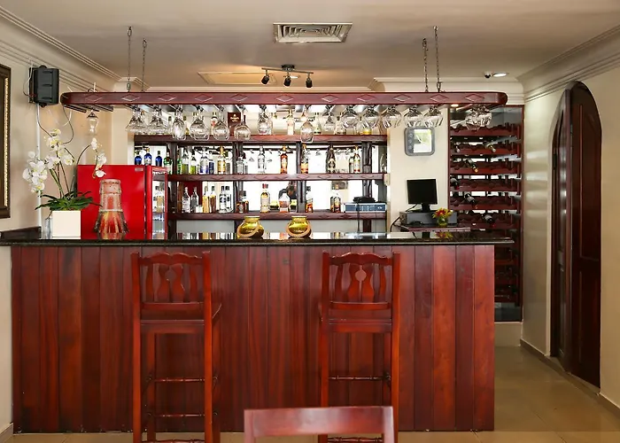 Hotel Los Jardines