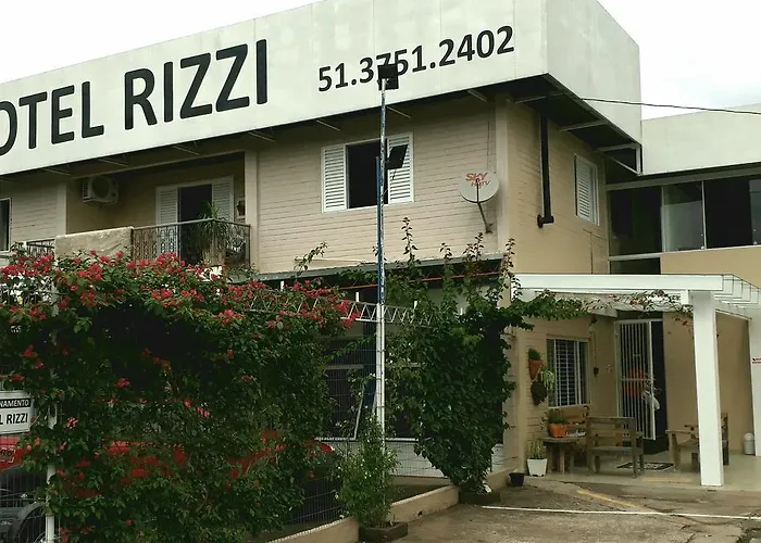 Hotel Rizzi