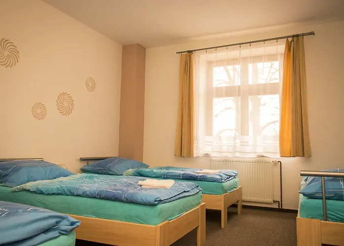 Mestske Kulturni Centrum Ve Fulneku