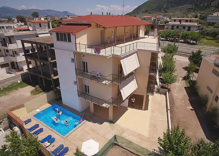 Marvi Hotel