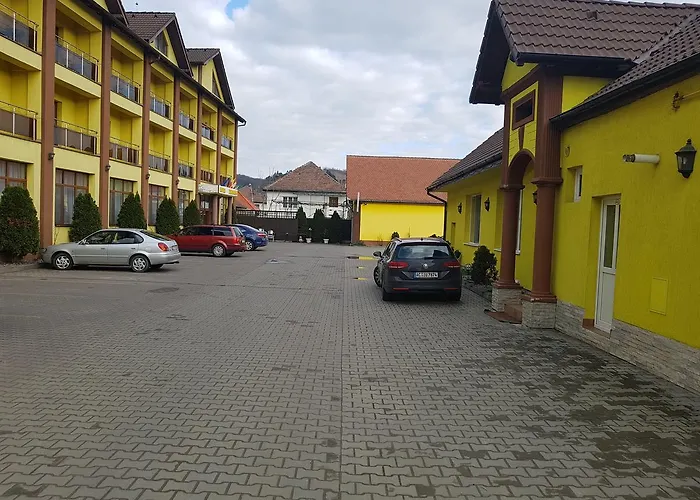 Hotel Edelweiss