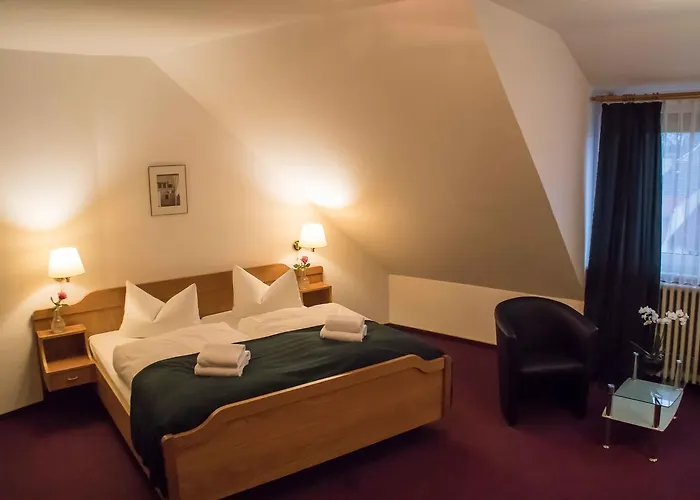 Central-Hotel Torgau