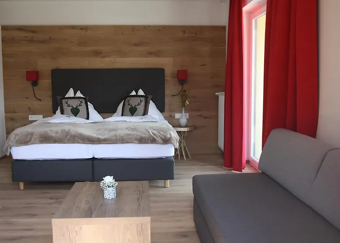 Hotel Aberseehof