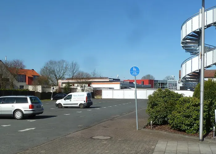 Hotel-Restaurant Goldenstedt