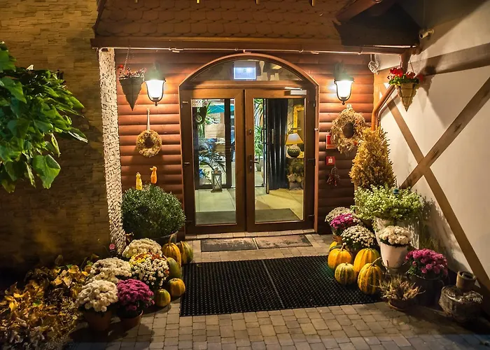 Hotel Legnicki & Restauracja