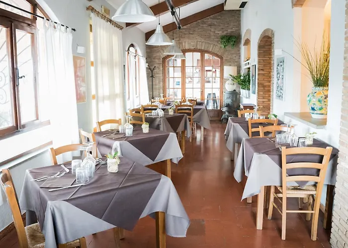 Hotel Da Renato