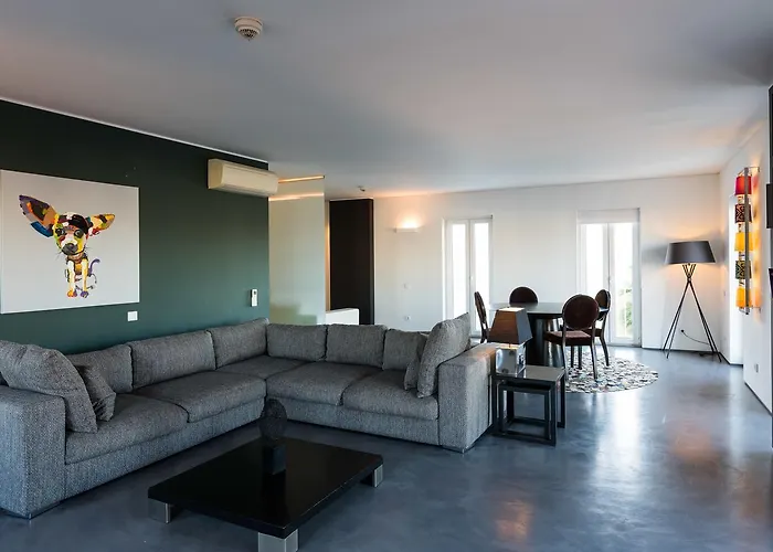 Hotel Pateo - Lisbon Lounge Suites