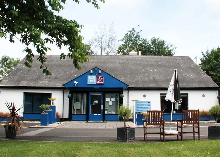 Redditch Cheap Hotels