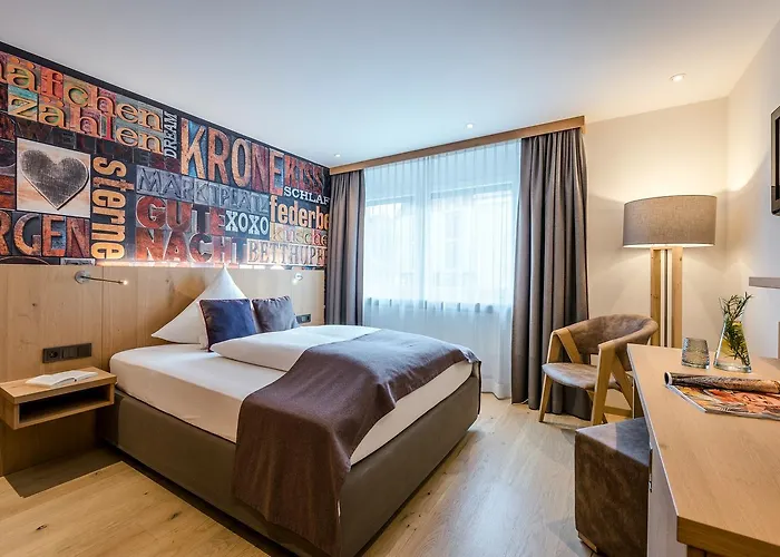 Hotel Krone