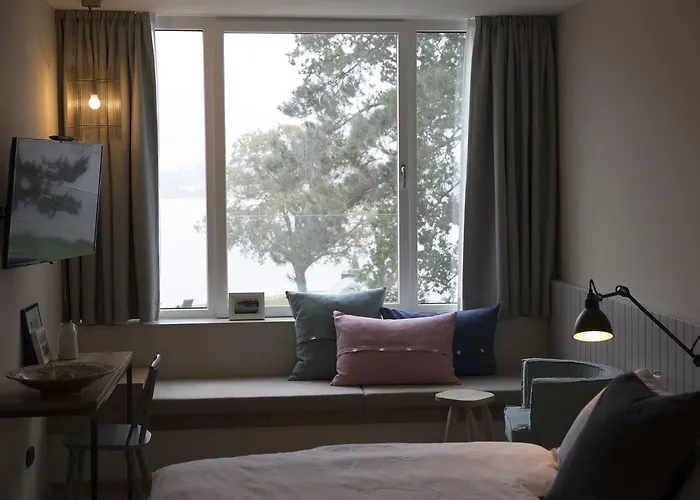 Hotel Strandleben