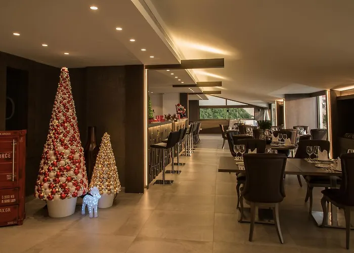 Maximus Hotel Byblos