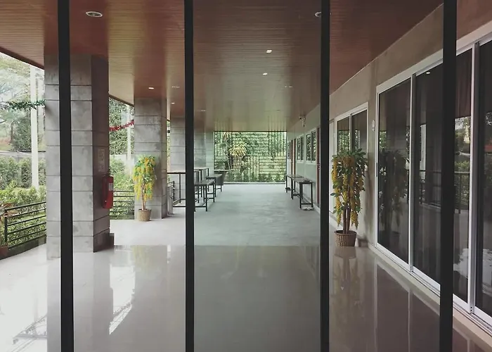 The Day Home Hotel