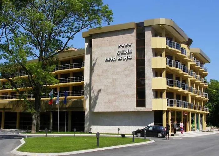 Hotel OTDIH