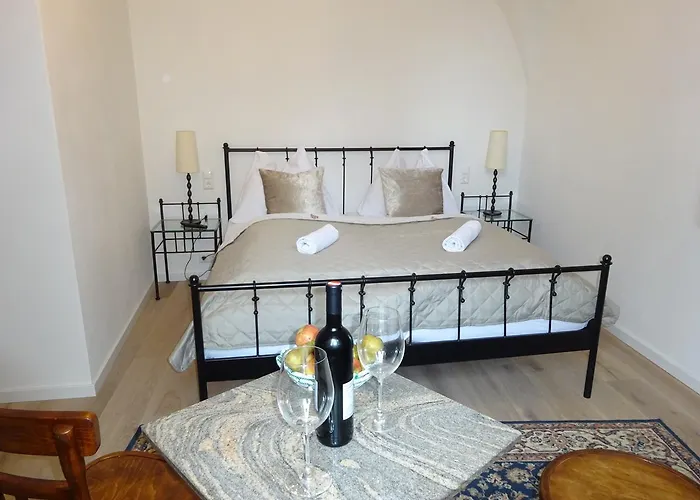 Hotel Widhof - Check-in im Hotel Nibelungenhof