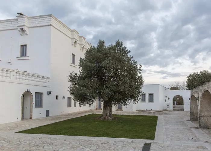 Masseria San Giovanni - Epoca Collection