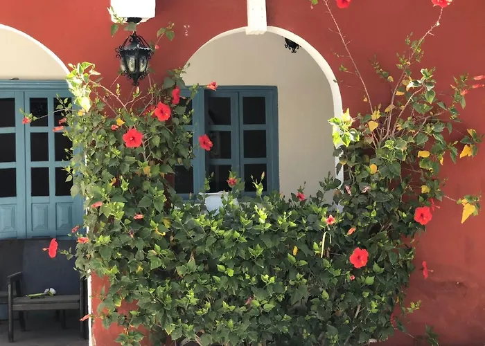 Hotel Calafia