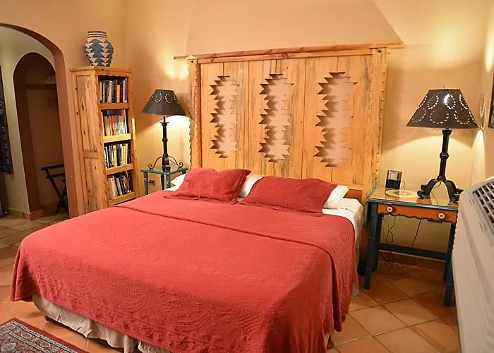 La Posada Hotel And Gardens
