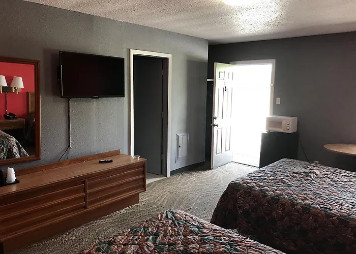 Budget Inn