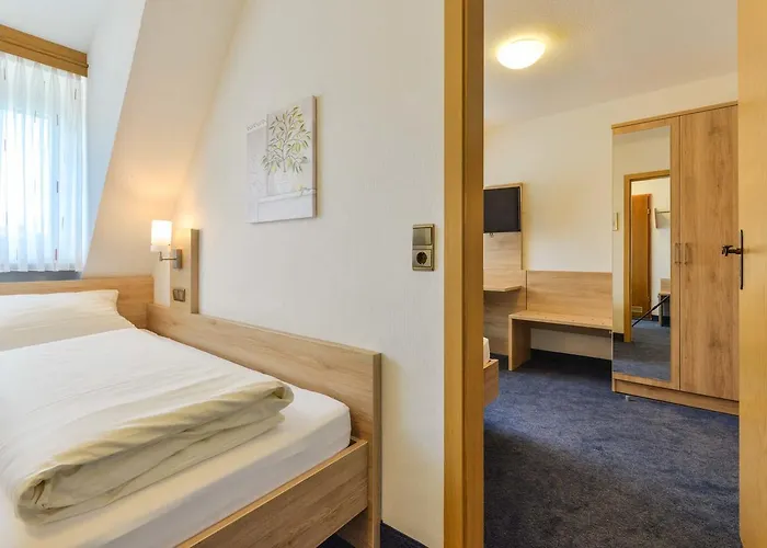 Hotel-Gasthof Rotes Roß