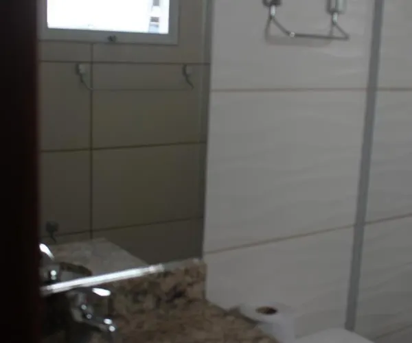 Rivero Hotel