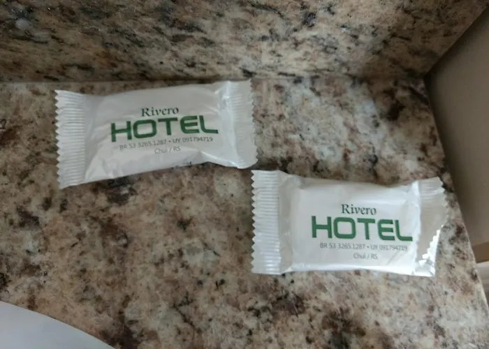 Hotéis de Coxilha