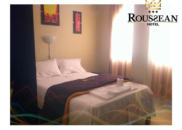 Hotel Roussean
