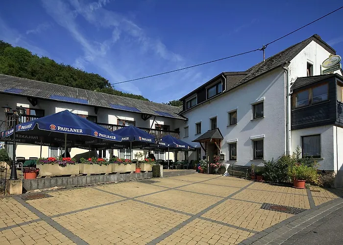 Gasthaus-Pension Ferring