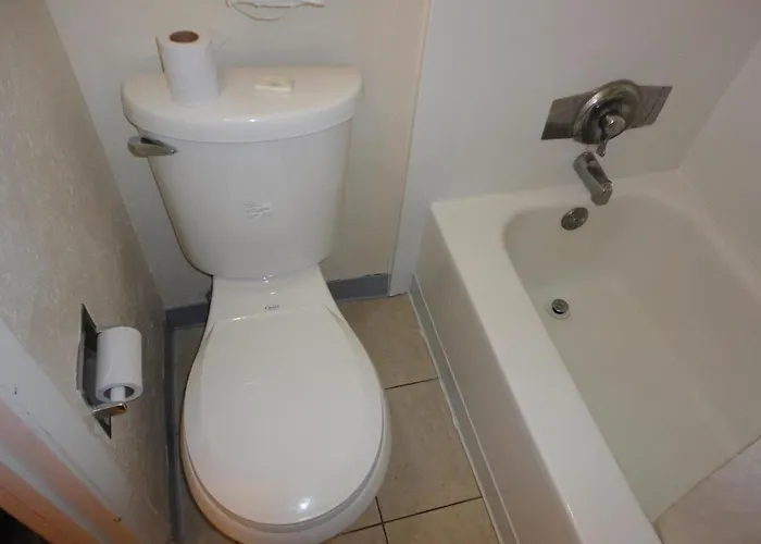 Americas Best Value Inn Battle Creek