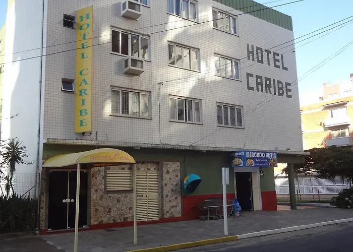 Hotel Caribe