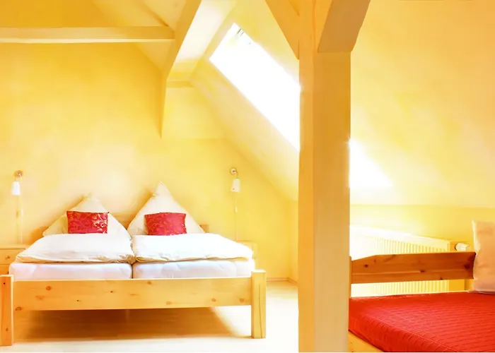 Kessenbrock Appartements