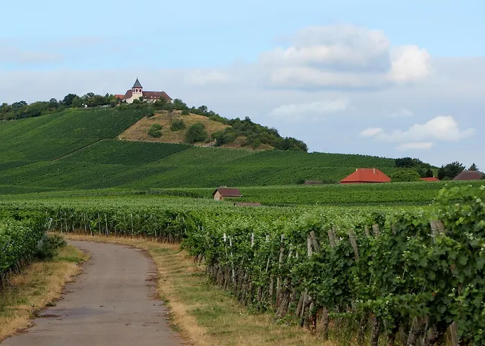 Jugendhaus Michaelsberg