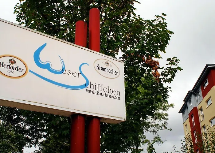 Hotel Weserschiffchen