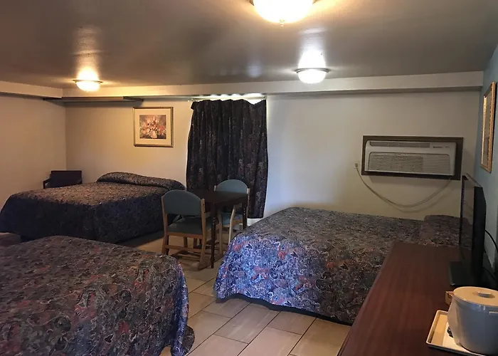 Enid Motels