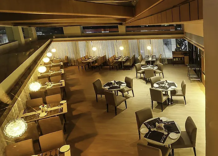 Delta Suites - The Soothing Luxury