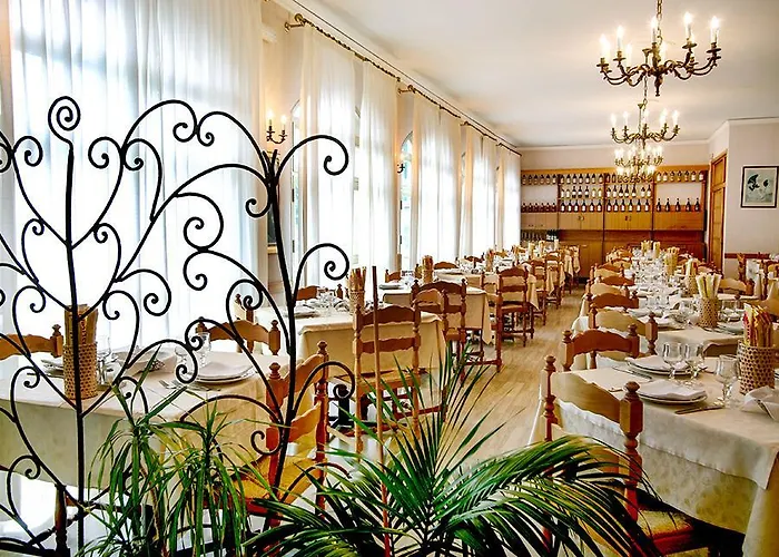 Hotel Giovanna