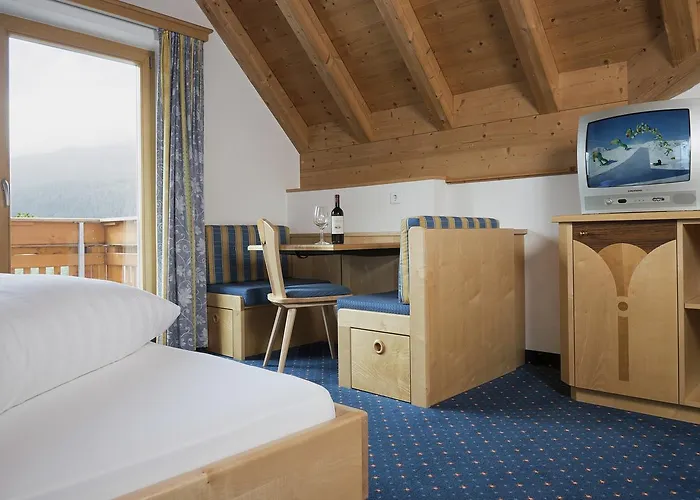 Hotel Schwarzer Adler
