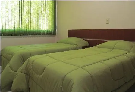 Hotel Ouro Verde