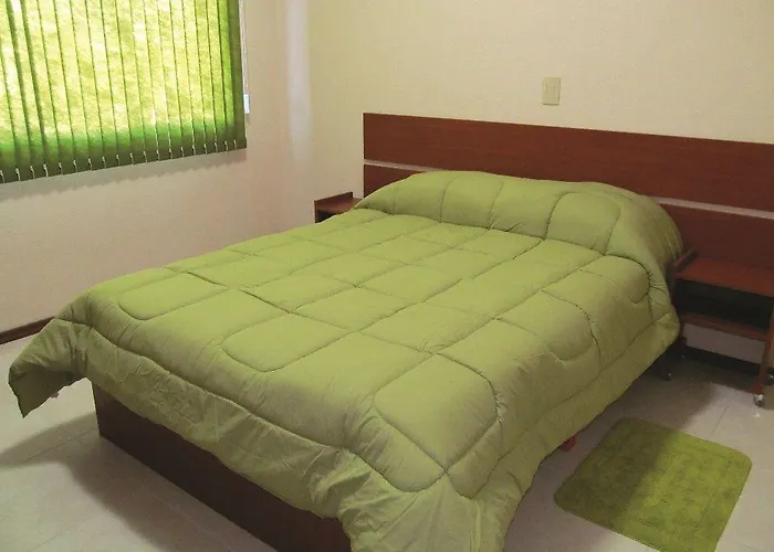 Hotel Ouro Verde