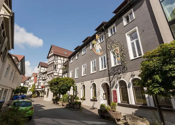 Bischoffs Hotel
