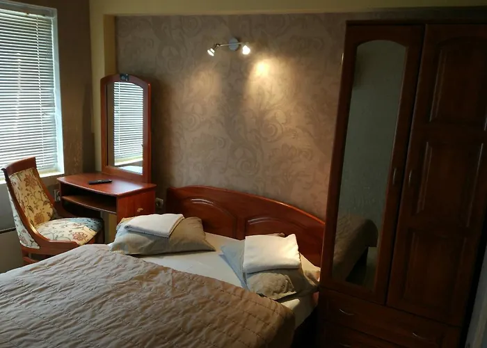 Family Hotel Kartala