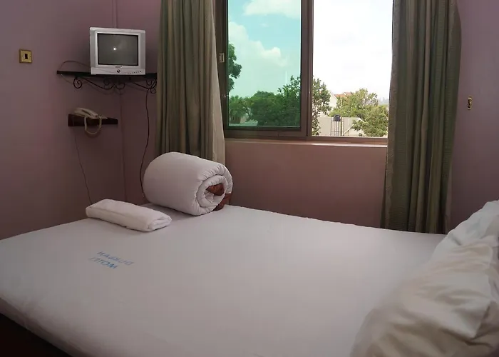 Durban Motel Najjanankumbi Kampala