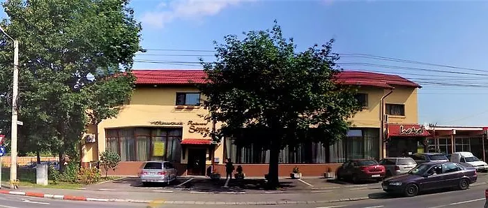 Hotel Sonne