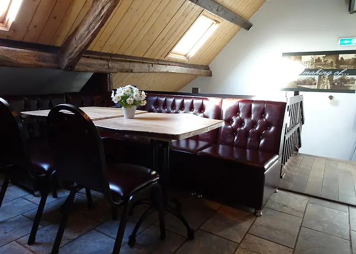 Hostel Kersenhof