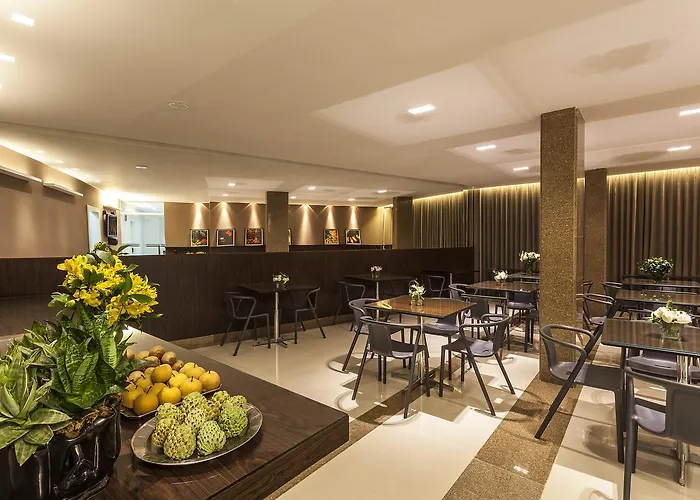Leopoldo Hotel