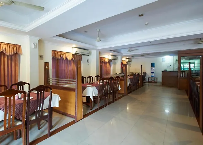 Sree Gokulam Sabari