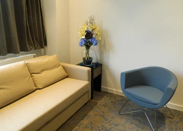Hotel Bily Pav